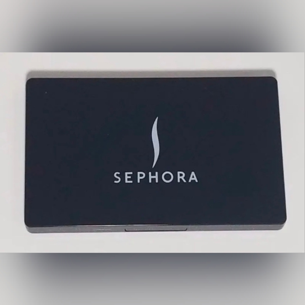 Sephora Compact Mirror NIB - Picture 3 of 6